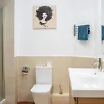 Eixample Modernista Apartment *