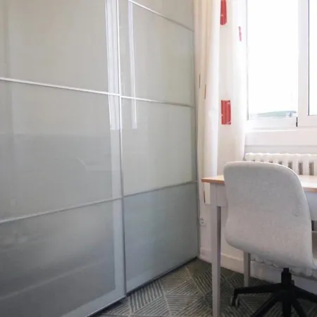 Appartement Eixample Modernista *