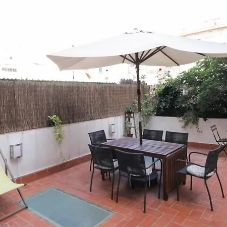 Eixample Modernista Appartement
