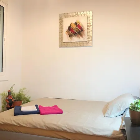 Apartment Eixample Modernista